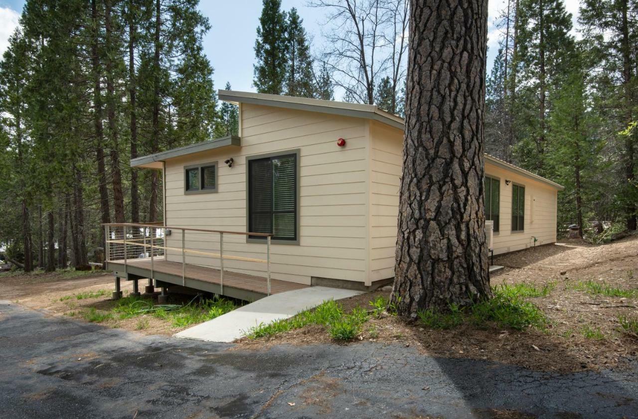 11R Spring Meadow Retreat Villa Уауона Екстериор снимка