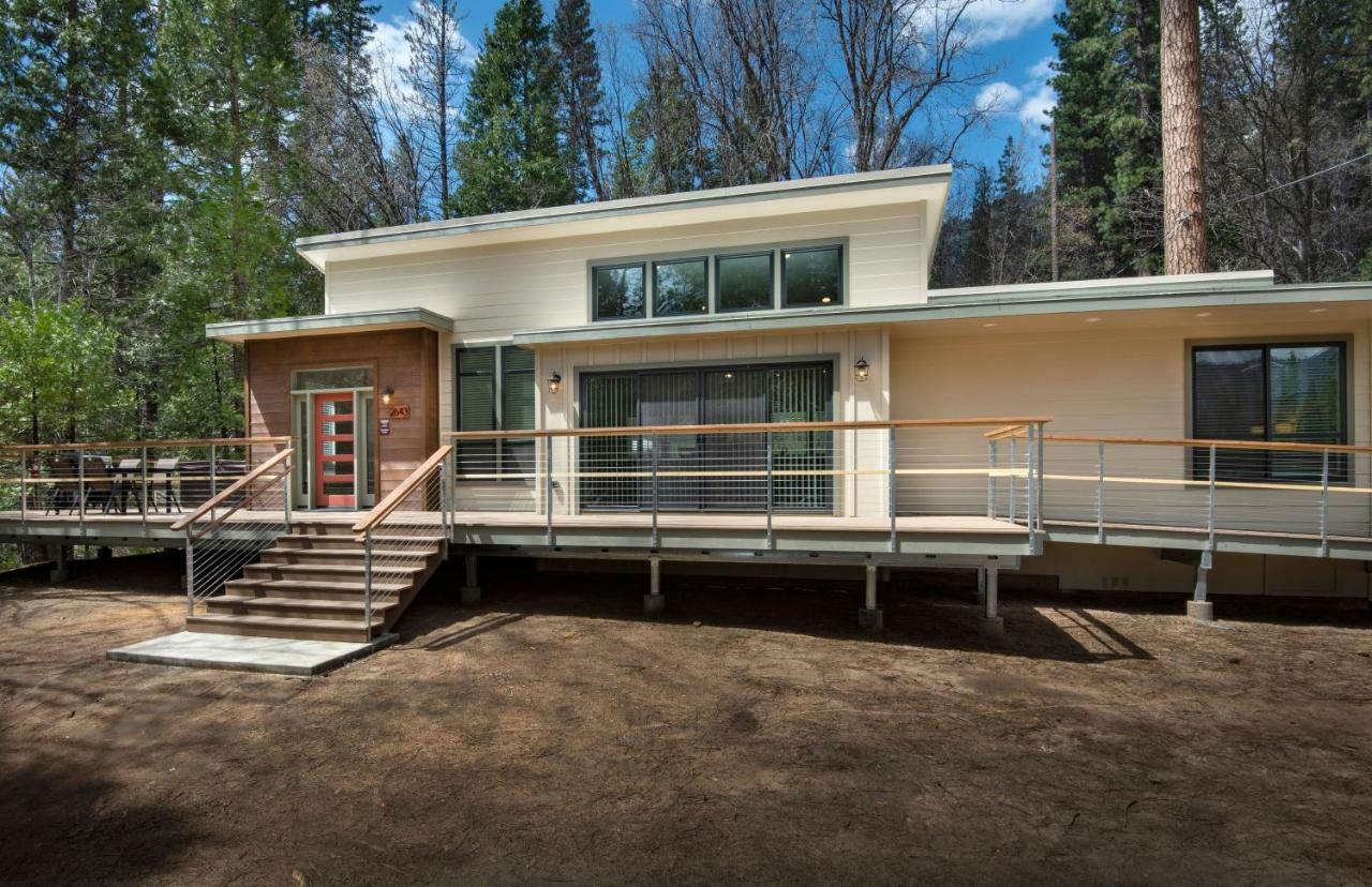 11R Spring Meadow Retreat Villa Уауона Екстериор снимка