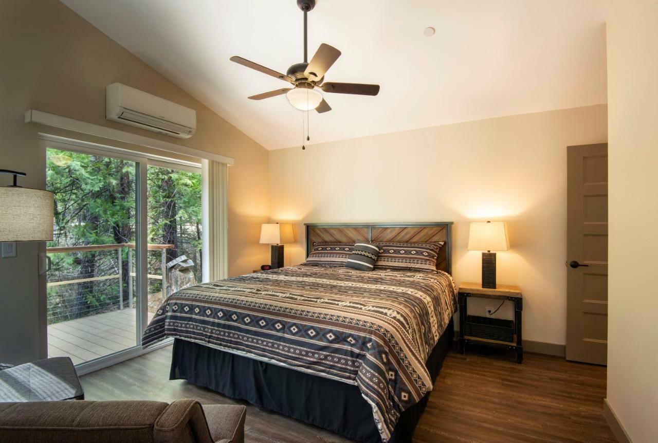 11R Spring Meadow Retreat Villa Уауона Екстериор снимка